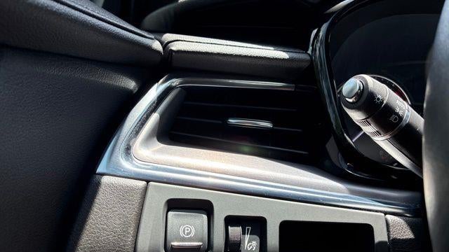 2020 Cadillac XT5 Luxury