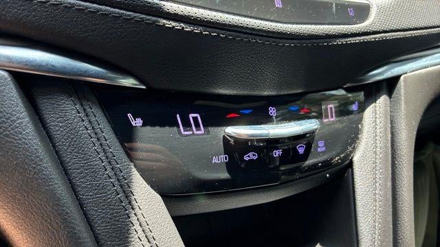 2020 Cadillac XT5 Luxury