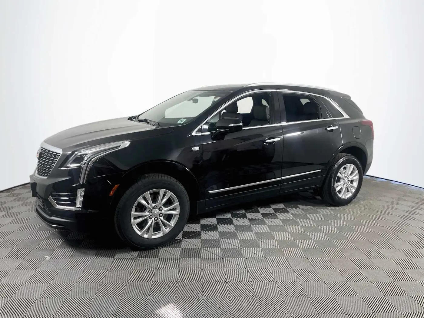 2024 Cadillac XT5