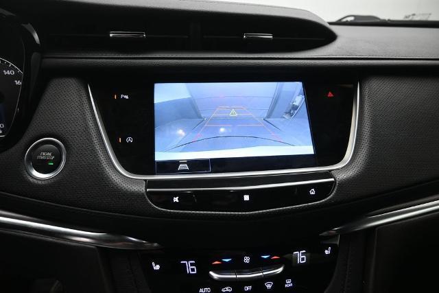 2021 Cadillac XT5 - $19,752