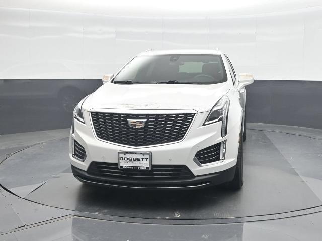 2021 Cadillac XT5 - $19,752