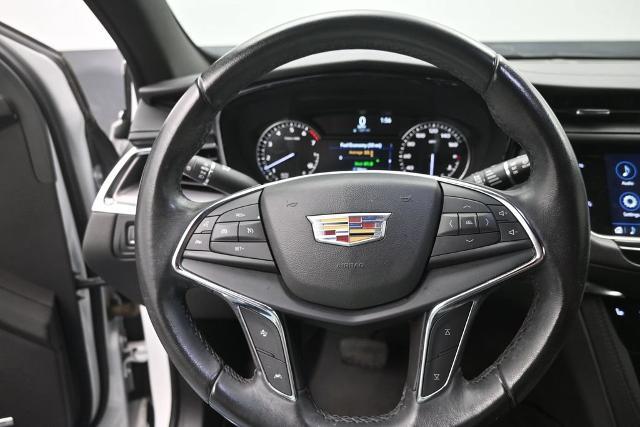 2021 Cadillac XT5 - $19,752