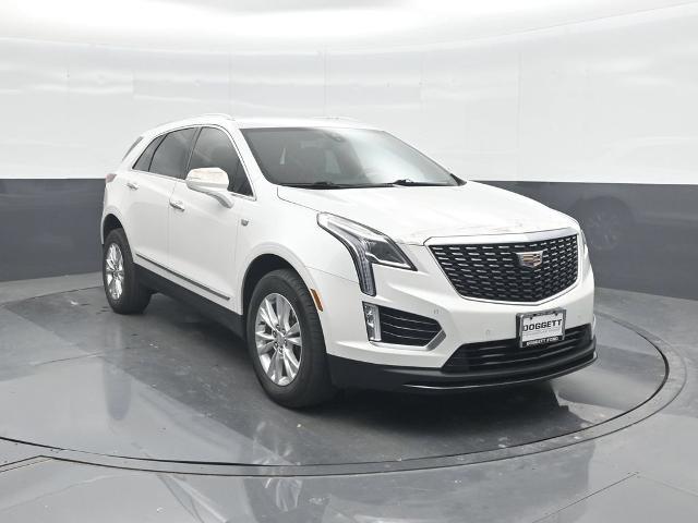 2021 Cadillac XT5 - $19,752