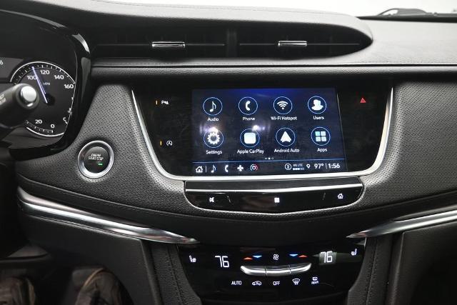 2021 Cadillac XT5 - $19,752