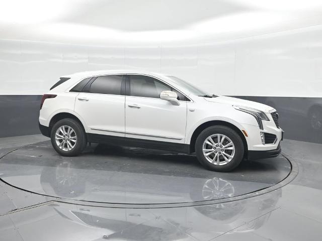 2021 Cadillac XT5 - $19,752