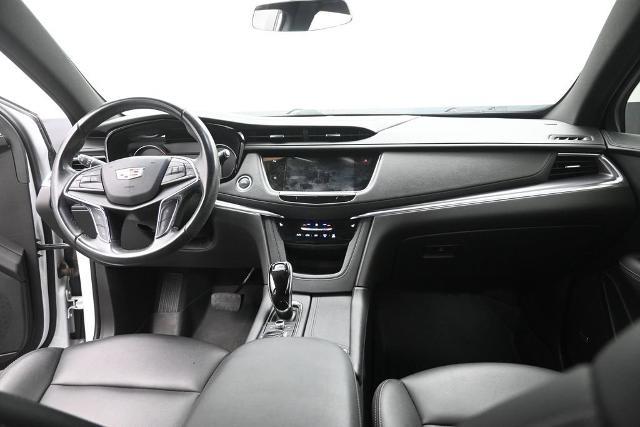 2021 Cadillac XT5 - $19,752