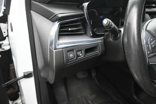 2021 Cadillac XT5 - $19,752