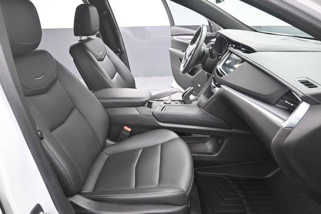2021 Cadillac XT5 - $19,752