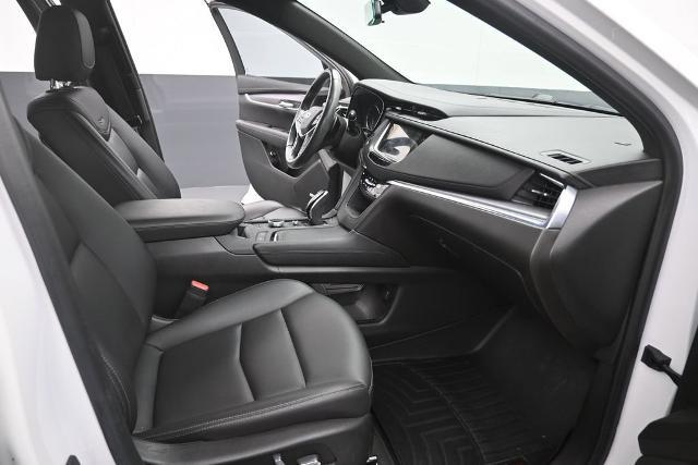 2021 Cadillac XT5 - $19,752