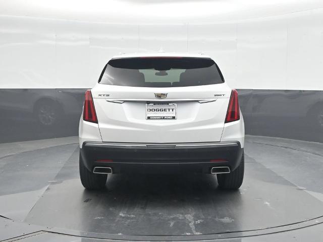 2021 Cadillac XT5 - $19,752