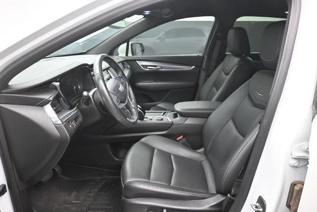 2021 Cadillac XT5 - $19,752
