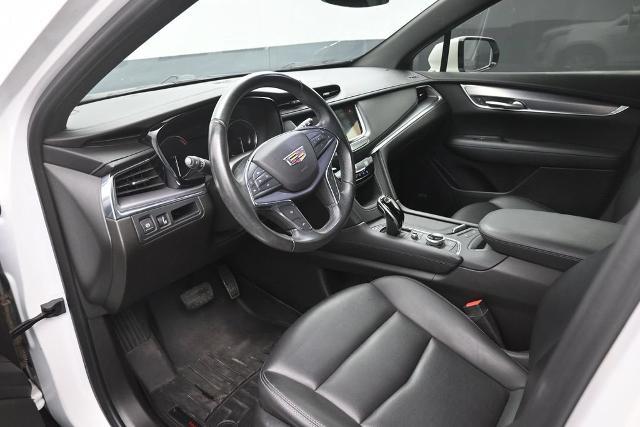 2021 Cadillac XT5 - $19,752