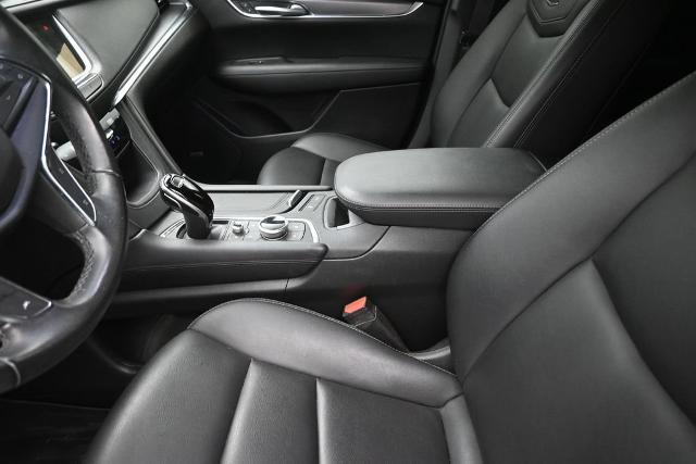 2021 Cadillac XT5 - $19,752