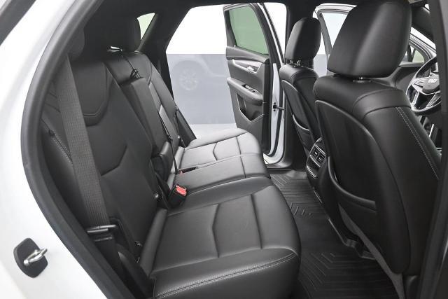 2021 Cadillac XT5 - $19,752