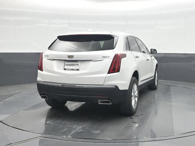 2021 Cadillac XT5 - $19,752