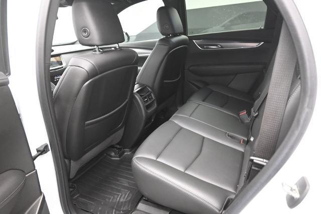 2021 Cadillac XT5 - $19,752