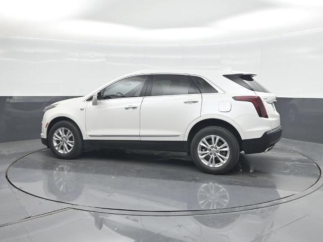 2021 Cadillac XT5 - $19,752