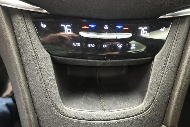 2021 Cadillac XT5 - $19,752