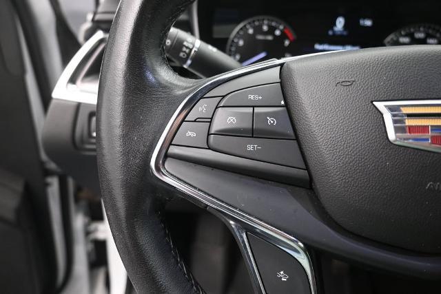 2021 Cadillac XT5 - $19,752