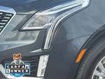 2022 XT5 Thumbnail 2