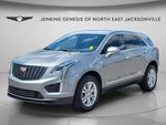 2025 XT5 Thumbnail 2