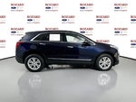 2021 XT5 Thumbnail 22