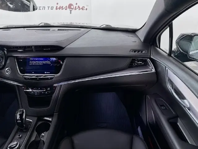 2021 Cadillac XT5 - $21,500