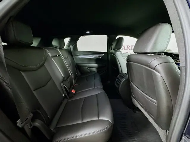 2021 Cadillac XT5 - $21,000