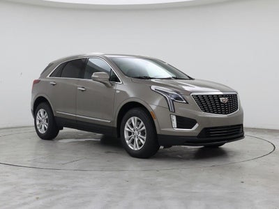 2023 Cadillac XT5 Luxury 4DR SUV