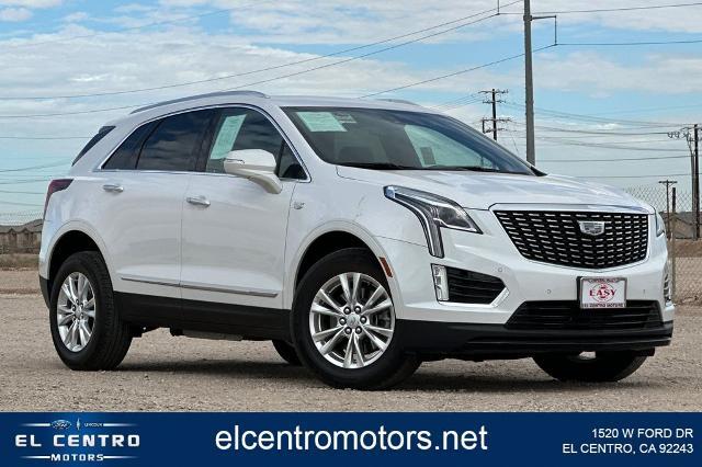 2024 Cadillac XT5 - $32,888