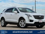 2024 XT5 Thumbnail 1