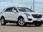 2024 XT5 Thumbnail 2