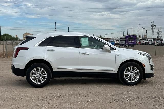 2024 Cadillac XT5 - $32,888