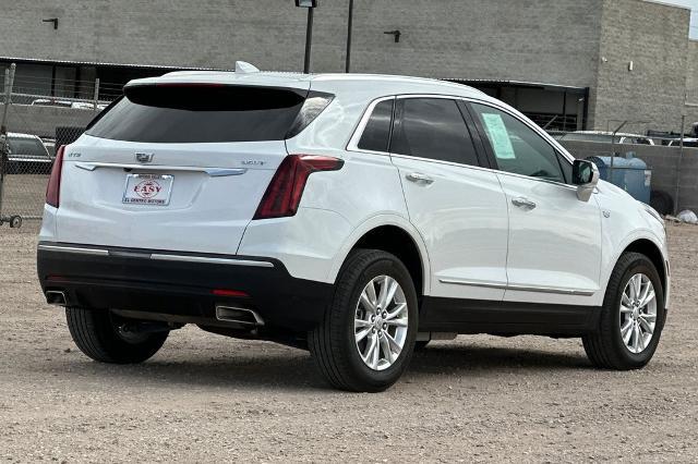 2024 Cadillac XT5 - $32,888