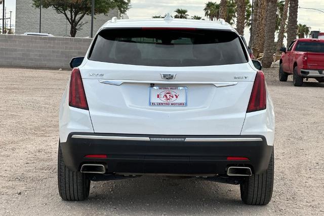 2024 Cadillac XT5 - $32,888