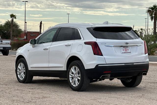 2024 Cadillac XT5 - $32,888