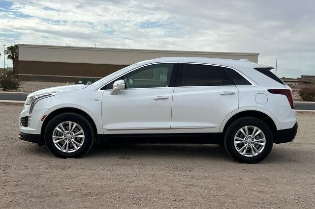 2024 Cadillac XT5 - $32,888