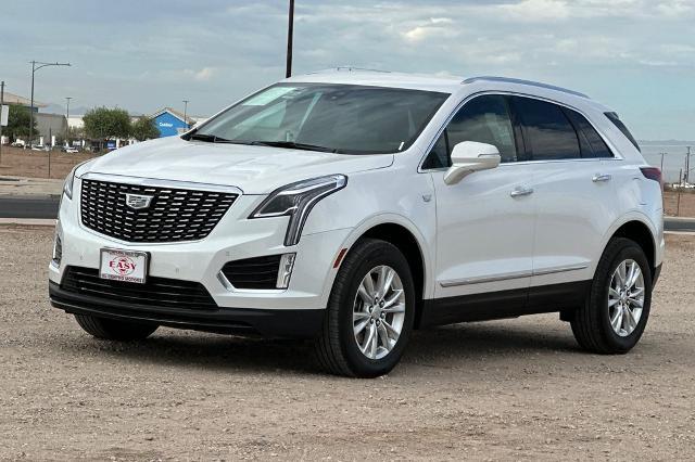 2024 Cadillac XT5 - $32,888