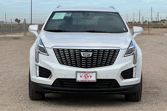 2024 Cadillac XT5 - $32,888