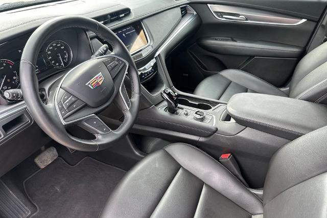 2024 Cadillac XT5 - $32,888