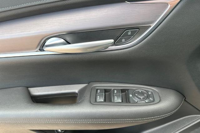 2024 Cadillac XT5 - $32,888
