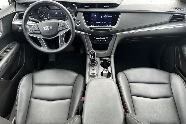 2024 Cadillac XT5 - $32,888