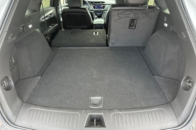 2024 Cadillac XT5 - $32,888