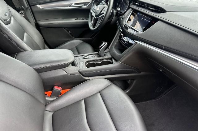 2024 Cadillac XT5 - $32,888