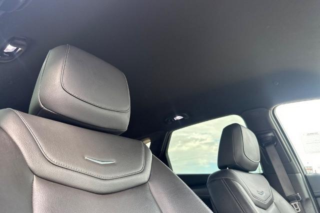 2024 Cadillac XT5 - $32,888
