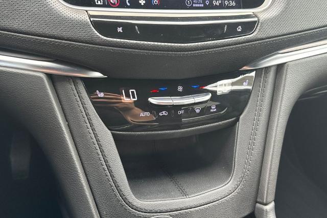 2024 Cadillac XT5 - $32,888