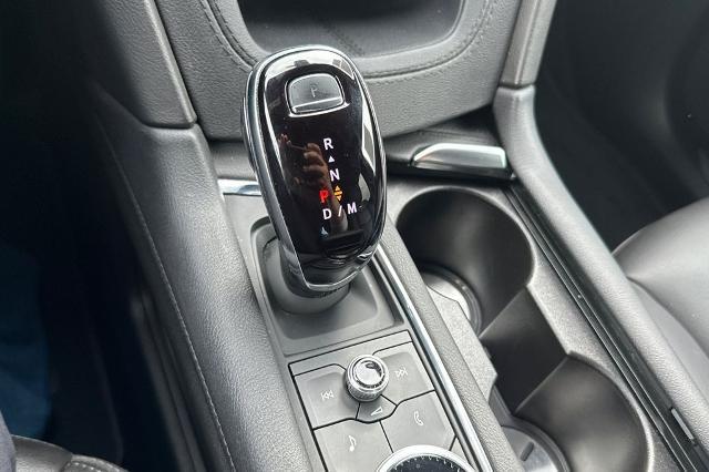 2024 Cadillac XT5 - $32,888