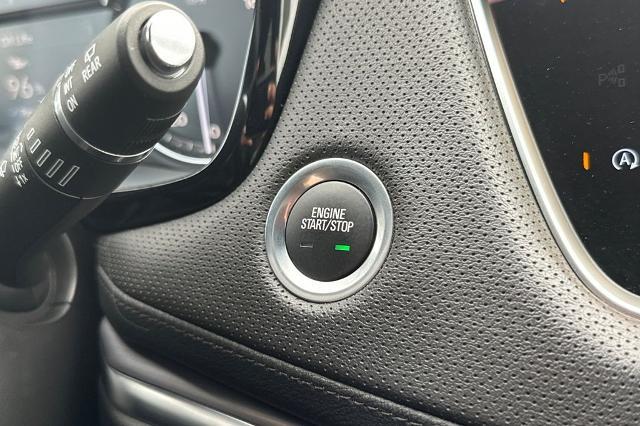 2024 Cadillac XT5 - $32,888