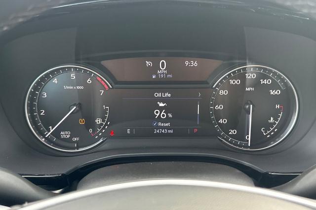 2024 Cadillac XT5 - $32,888