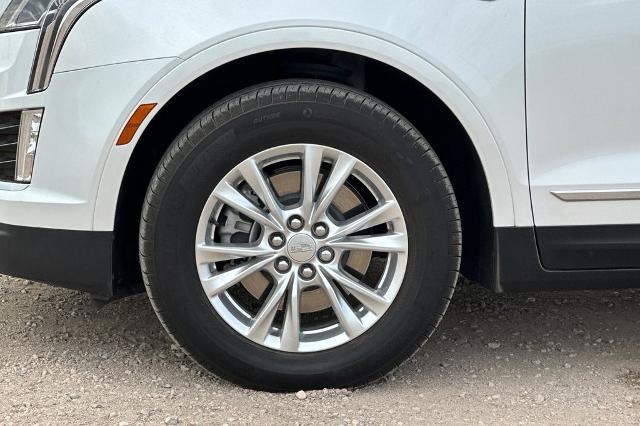 2024 Cadillac XT5 - $32,888